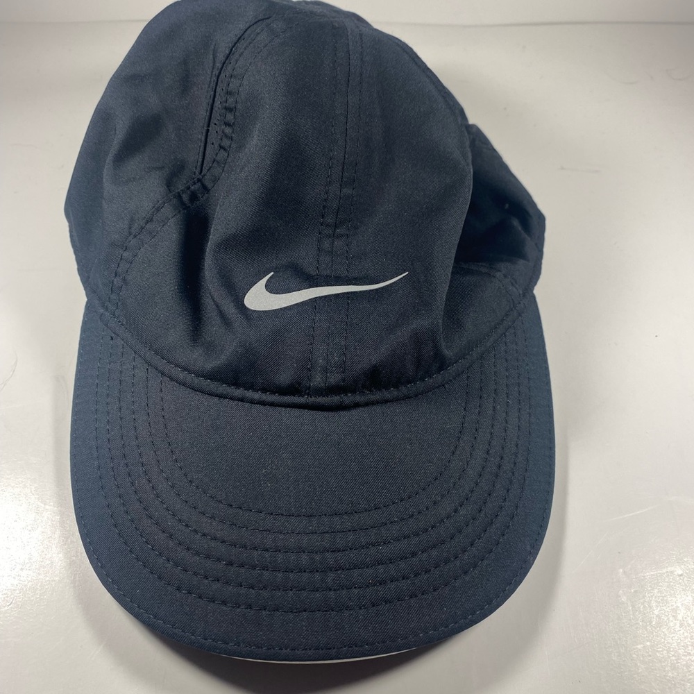Nike Running dri-fit hat black